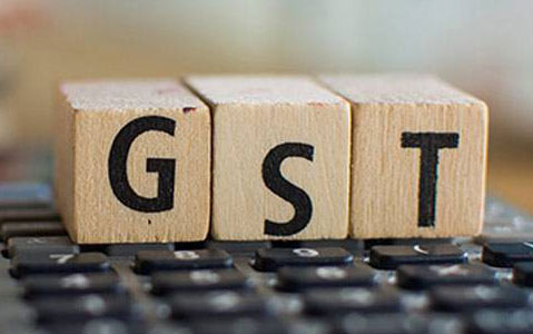 GST services